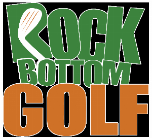 Kortingscode voor rockBottomGolf - eerste keuze voor de beste aanbiedingen voor golfclubs bij Rock Bottom Golf