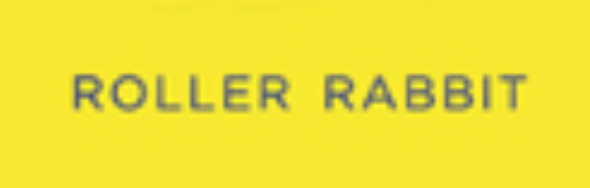 Kortingscode voor bespaar 15% wanneer u zich abonneert op de Roller Rabbit-nieuwsbrief bij Roller Rabbit