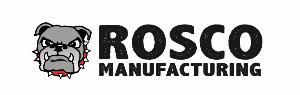 Kortingscode voor startpagina bij Rosco Manufacturing