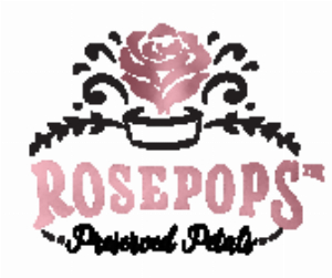 Kortingscode voor voor De Bruid bij Rosepops