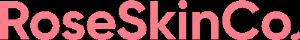Kortingscode voor roze vrijdag feestdagenuitverkoop bij RoseSkinCo