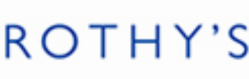 Kortingscode voor welkom aanbod bij Rothys