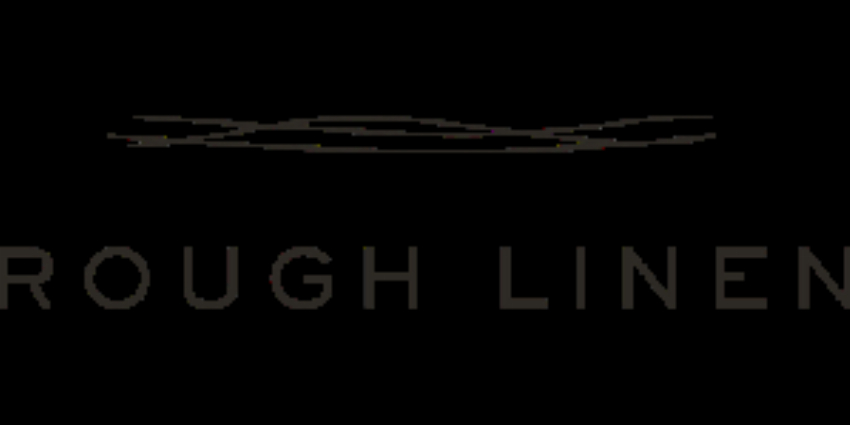 Kortingscode voor gratis verzending bij bestellingen van 150 bij Rough Linen