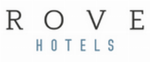Kortingscode voor book 3 nights - Get up to 20% korting voor bij Rove Hotels GLOBAL