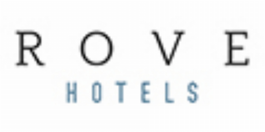 Kortingscode voor monthly hotel rates rate starting from aed 3 499 month rove hotels dubai bij Rove Hotels