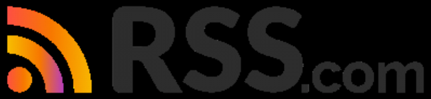 Kortingscode voor probeer RSS een volledige maand gratis uit met behulp van de couponcode bij RSS Podcast Hosting