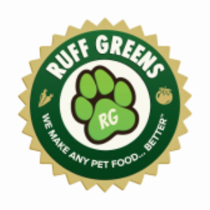 Kortingscode voor bespaar 30% op vloeibare supplementen met couponcode LIQUID30 bij Ruff Greens