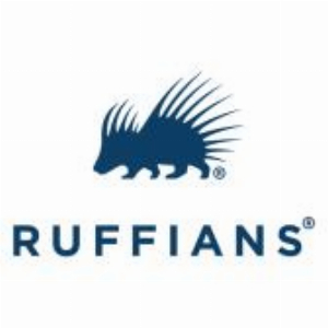 Kortingscode voor lancering van Ruffians-cadeausets bij Ruffians