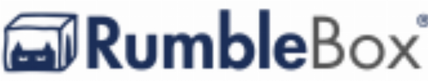 Kortingscode voor kerstaanbieding tot 31 december bij RumbleBox