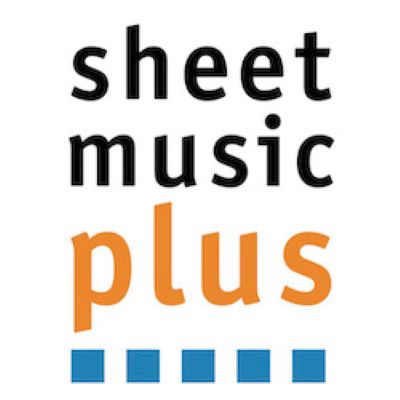 Kortingscode voor bladmuziek plus bestsellers bij Sheet Music Plus