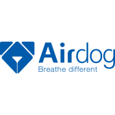 Kortingscode voor airDog-jubileumuitverkoop bij Silicon Valley Air Expert Inc