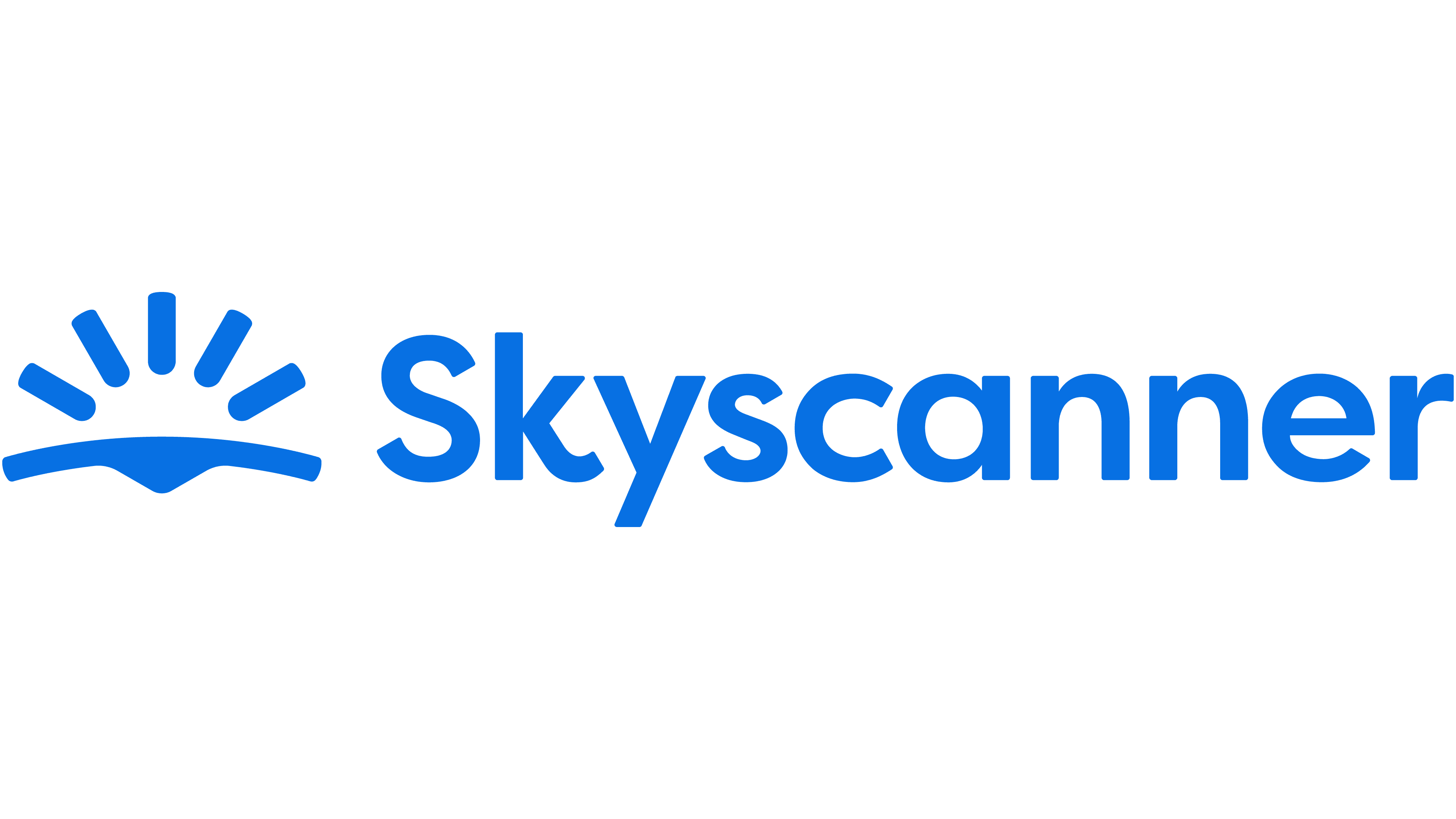 Kortingscode voor reistrends 2026 bij Skyscanner Global