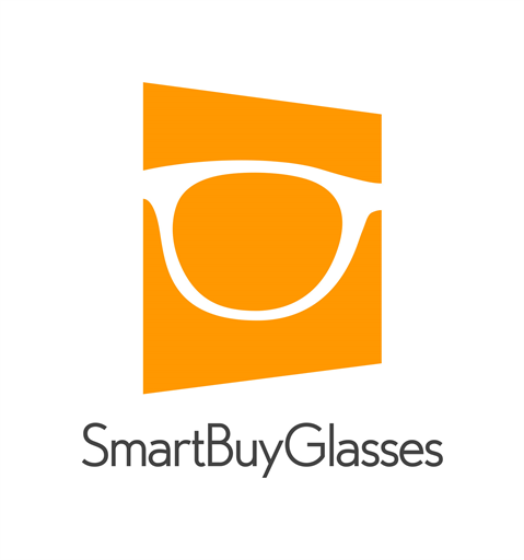 Kortingscode voor 100 dagen retourbeleid bij SmartBuyGlasses A