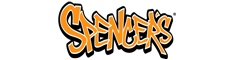 Kortingscode voor versnelde verzending Gebruik code TRICK25 bij Spencer s Online