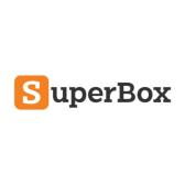 Kortingscode voor for 30% korting voor over 400 bij superboxplus
