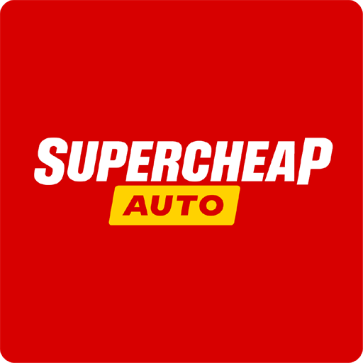 Kortingscode voor gratis verzending boven 130 bij Supercheap Auto