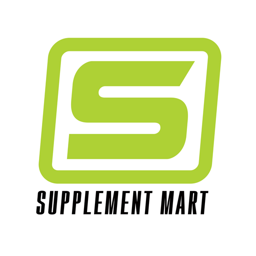 Kortingscode voor grootste assortiment supplementen Vitaminen Sportvoeding Gezondheidsvoedsel bij Supplement Mart
