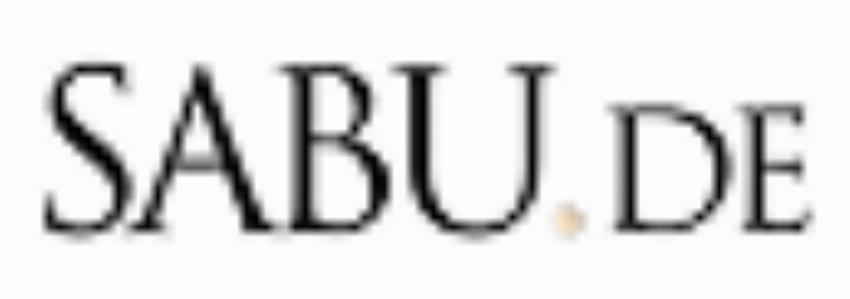 Kortingscode voor sabu bij Sabu