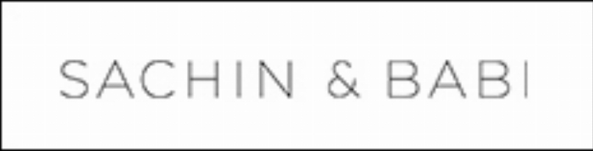 Kortingscode voor vrolijke verkoop 25% korting op bestsellers en merkfavorieten Gebruik code bij Sachin Babi