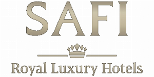 Kortingscode voor room rates starting from 3550 n per day - safi hotels bij Safi Hotel