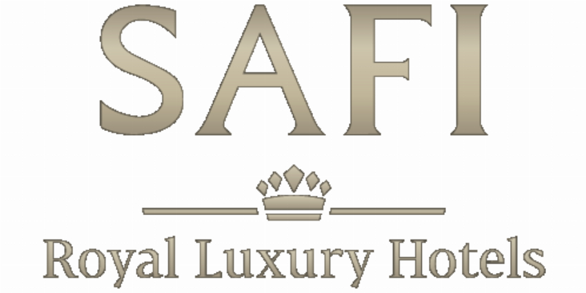 Kortingscode voor room rates starting from 3550 n per day - safi hotels bij Safi Hotel