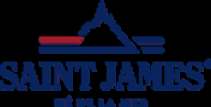Kortingscode voor sint-Jacobus Herenjassen Winkel nu bij Saint James