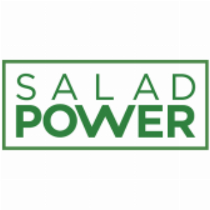 Kortingscode voor gratis verzending bij SaladPower