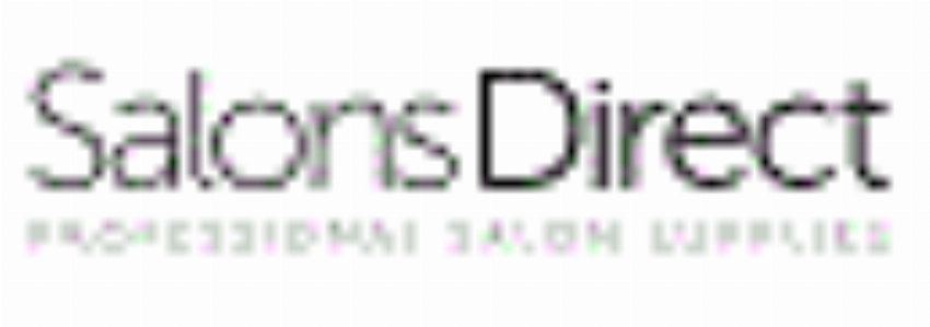 Kortingscode voor 20% korting voor First Order over 50 bij Salons Direct