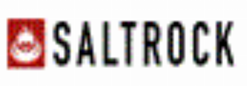 Kortingscode voor koop er een bij Saltrock