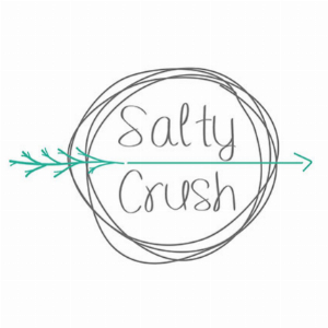Kortingscode voor club Crush-beloningsprogramma bij Salty Crush