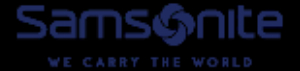 Kortingscode voor save an Extra 17% korting voor with code bij Samsonite