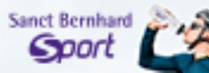 Kortingscode voor sanct bernhard sport bij Sanct Bernhard Sport