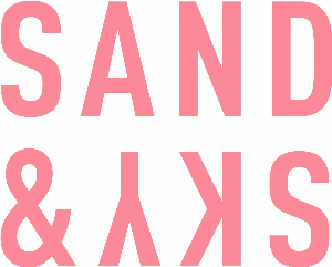 Kortingscode voor aussie huidverzorgingsroutine cadeauset voor de feestdagen bij Sand Sky