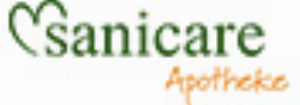 Kortingscode voor sanicare versandapotheke bij Sanicare Versandapotheke