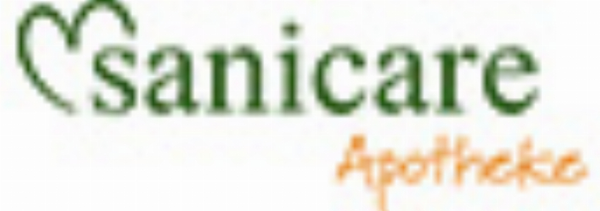 Kortingscode voor sanicare versandapotheke bij Sanicare Versandapotheke