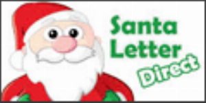 Kortingscode voor santa letter direct bij Santa Letter Direct
