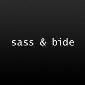 Kortingscode voor 30% korting voor Full Price - Storewide bij sass bide