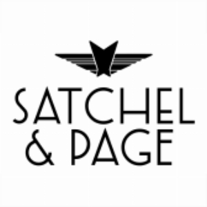 Kortingscode voor shop Satchel Page Leather HIER bij Satchel Page