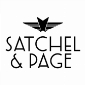 Kortingscode voor shop Satchel Page Leather HIER bij Satchel Page