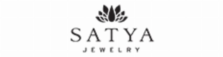 Kortingscode voor koop nieuwe collecties bij Satya Jewelry bij Satya Jewelry