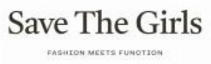 Kortingscode voor shop onze click go collectie nu bij Save the Girls bij Save the Girls