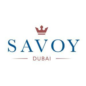 Kortingscode voor book and get up to 10% discount with savoy hotels dubai bij Savoy Dubai