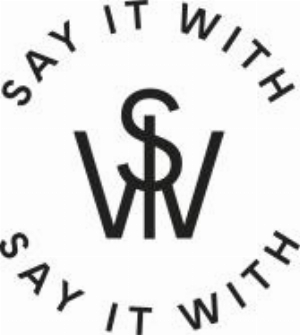 Kortingscode voor 10% korting voor on diamonds - Say It With bij Say It With