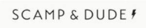 Kortingscode voor tot 40% korting op geselecteerde lijnen bij Scamp Dude
