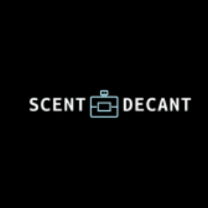 Kortingscode voor 15% korting bij ScentDecant