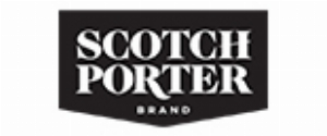 Kortingscode voor 20% korting your first order when you sign up bij Scotch Porter