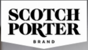Kortingscode voor 50% korting sitewide cyber week bij Scotch Porter