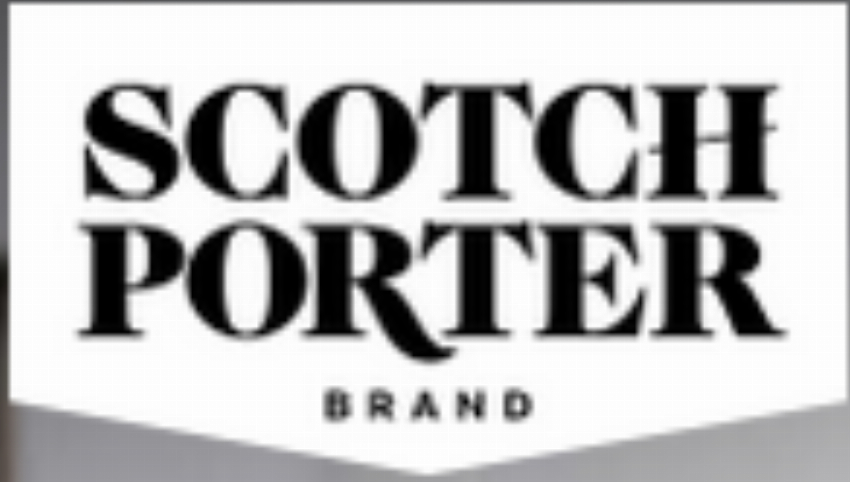 Kortingscode voor for 15% off bij Scotch Porter