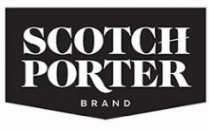 Kortingscode voor koop Scotch Porter-geur bij Scotch Porter