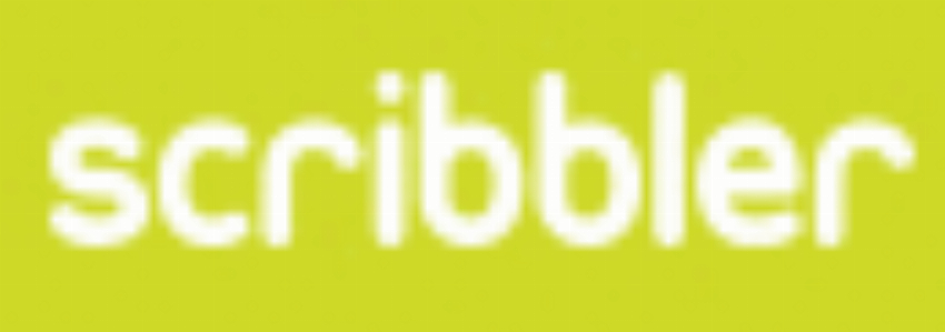 Kortingscode voor 15% korting voor cards bij Scribbler